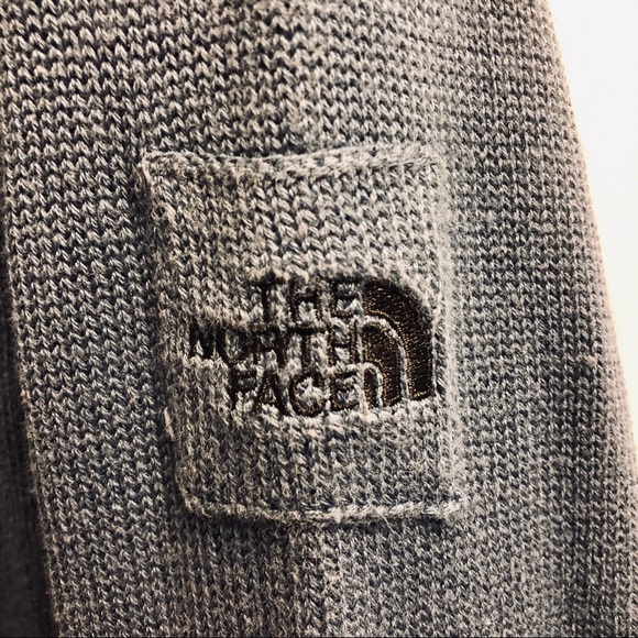 The North Face A5 Series Sweater - Picture 4 of 5